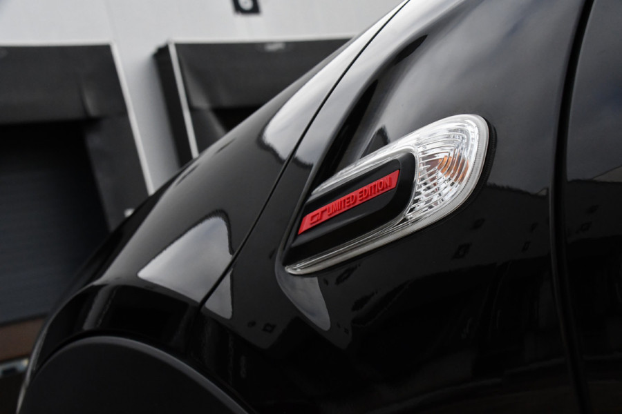 MINI Mini 2.0 Cooper S GT Limited Edition JCW Full Options, Adaptieve Cruise, PANO, H/K, HUD, Clima, Carplay, Stoelverwarming, LED, Uniek!