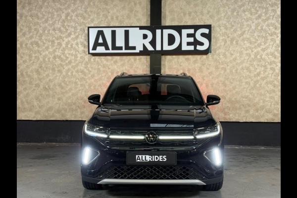 Volkswagen T-Cross 1.5 TSI R-Line Edition Facelift | Keyless | Led | Camera | Stoelverwarming Volkswagen T-Cross 1.5 TSI R-Line Edition Facelift | Keyless | Led | Camera | Stoelverwarming