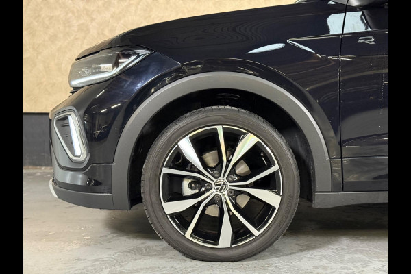 Volkswagen T-Cross 1.5 TSI R-Line Edition Facelift | Keyless | Led | Camera | Stoelverwarming Volkswagen T-Cross 1.5 TSI R-Line Edition Facelift | Keyless | Led | Camera | Stoelverwarming
