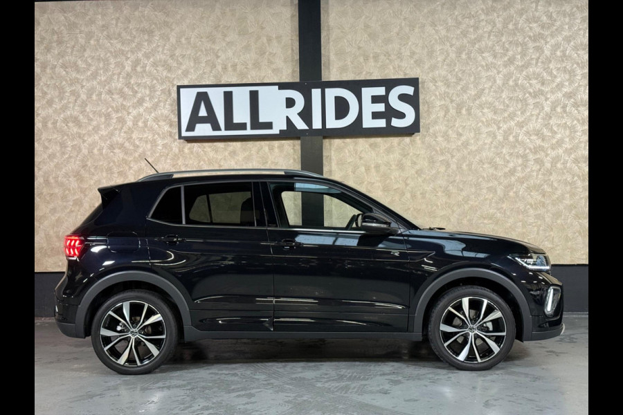 Volkswagen T-Cross 1.5 TSI R-Line Edition Facelift | Keyless | Led | Camera | Stoelverwarming Volkswagen T-Cross 1.5 TSI R-Line Edition Facelift | Keyless | Led | Camera | Stoelverwarming