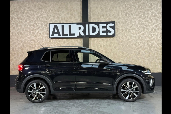 Volkswagen T-Cross 1.5 TSI R-Line Edition Facelift | Keyless | Led | Camera | Stoelverwarming Volkswagen T-Cross 1.5 TSI R-Line Edition Facelift | Keyless | Led | Camera | Stoelverwarming