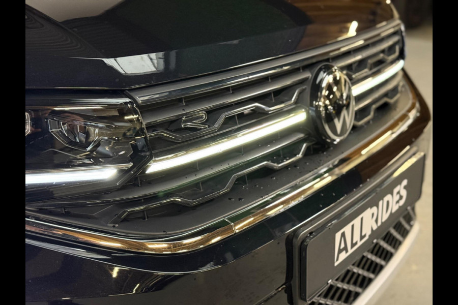 Volkswagen T-Cross 1.5 TSI R-Line Edition Facelift | Keyless | Led | Camera | Stoelverwarming Volkswagen T-Cross 1.5 TSI R-Line Edition Facelift | Keyless | Led | Camera | Stoelverwarming