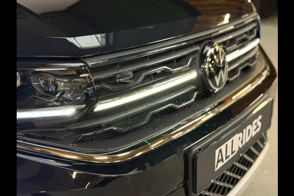 Volkswagen T-Cross 1.5 TSI R-Line Edition Facelift | Keyless | Led | Camera | Stoelverwarming Volkswagen T-Cross 1.5 TSI R-Line Edition Facelift | Keyless | Led | Camera | Stoelverwarming