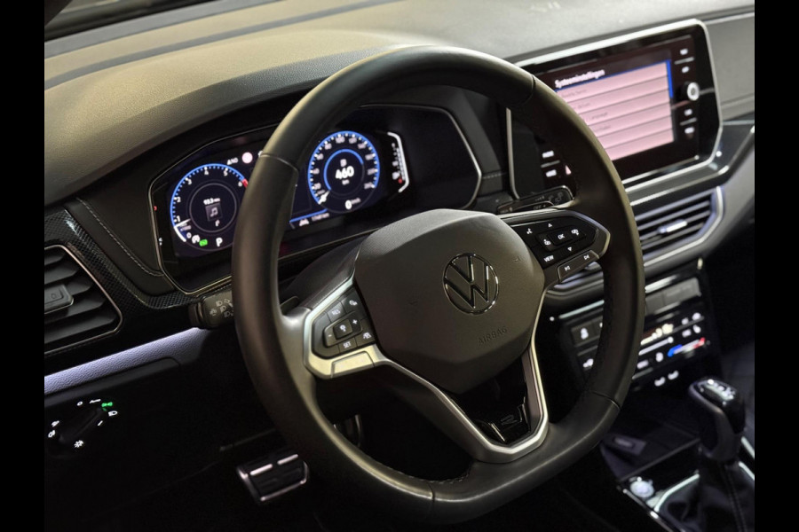 Volkswagen T-Cross 1.5 TSI R-Line Edition Facelift | Keyless | Led | Camera | Stoelverwarming Volkswagen T-Cross 1.5 TSI R-Line Edition Facelift | Keyless | Led | Camera | Stoelverwarming