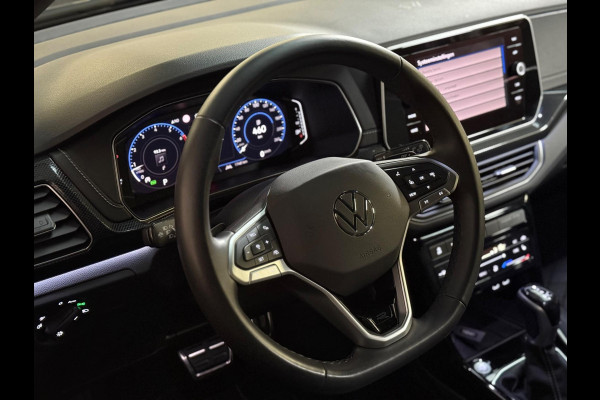 Volkswagen T-Cross 1.5 TSI R-Line Edition Facelift | Keyless | Led | Camera | Stoelverwarming Volkswagen T-Cross 1.5 TSI R-Line Edition Facelift | Keyless | Led | Camera | Stoelverwarming