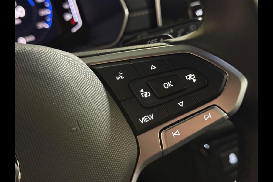Volkswagen T-Cross 1.5 TSI R-Line Edition Facelift | Keyless | Led | Camera | Stoelverwarming Volkswagen T-Cross 1.5 TSI R-Line Edition Facelift | Keyless | Led | Camera | Stoelverwarming