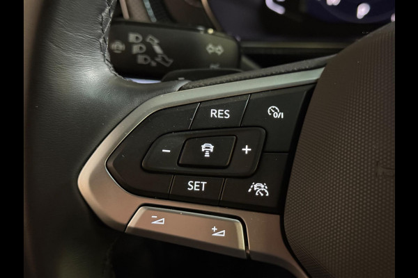 Volkswagen T-Cross 1.5 TSI R-Line Edition Facelift | Keyless | Led | Camera | Stoelverwarming Volkswagen T-Cross 1.5 TSI R-Line Edition Facelift | Keyless | Led | Camera | Stoelverwarming