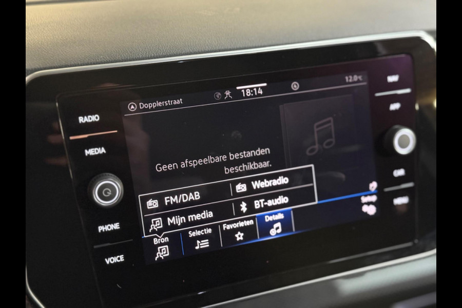 Volkswagen T-Cross 1.5 TSI R-Line Edition Facelift | Keyless | Led | Camera | Stoelverwarming Volkswagen T-Cross 1.5 TSI R-Line Edition Facelift | Keyless | Led | Camera | Stoelverwarming