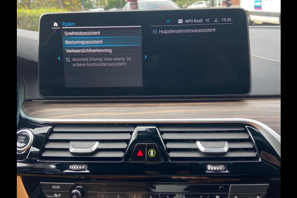 BMW 5 Serie 545E INDIVIDUAL/HEADUP/SOFTCLOSE/BTW/LASER BMW 5 Serie 545E INDIVIDUAL/HEADUP/SOFTCLOSE/BTW/LASER