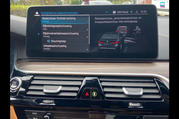 BMW 5 Serie 545E INDIVIDUAL/HEADUP/SOFTCLOSE/BTW/LASER BMW 5 Serie 545E INDIVIDUAL/HEADUP/SOFTCLOSE/BTW/LASER