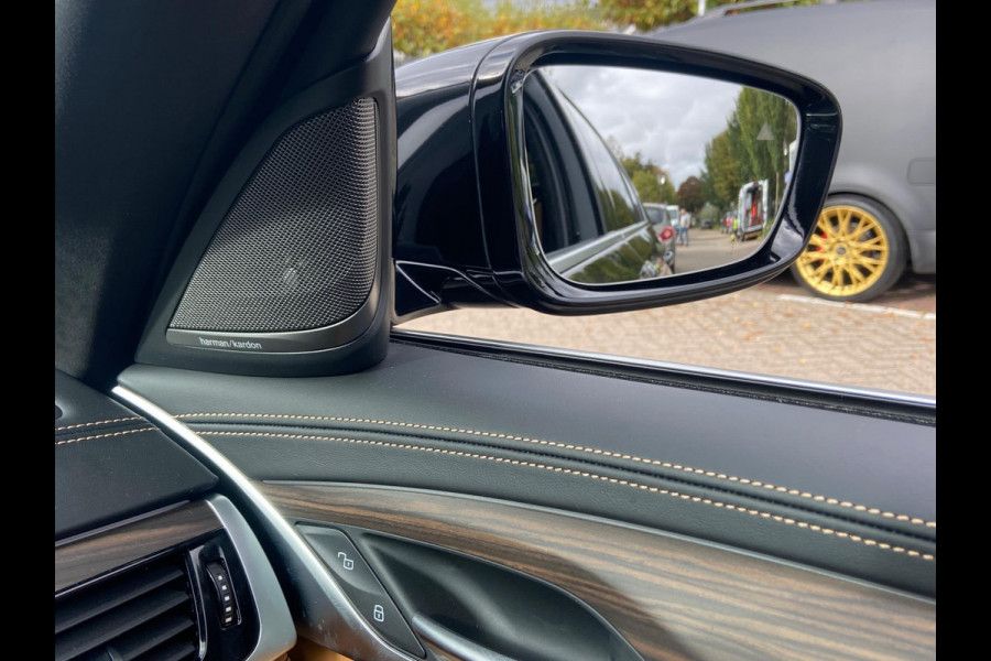 BMW 5 Serie 545E INDIVIDUAL/HEADUP/SOFTCLOSE/BTW/LASER BMW 5 Serie 545E INDIVIDUAL/HEADUP/SOFTCLOSE/BTW/LASER