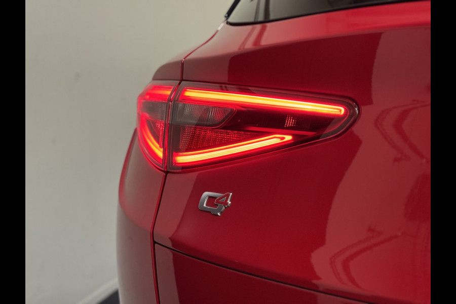 Alfa Romeo Stelvio 2.0 T 280PK AWD First Edition | Panorama | 1e Eig. | BTW