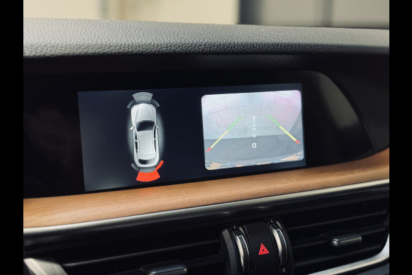 Alfa Romeo Stelvio 2.0 T 280PK AWD First Edition | Panorama | 1e Eig. | BTW