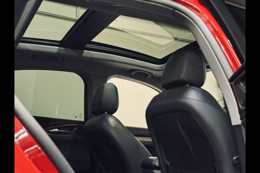 Alfa Romeo Stelvio 2.0 T 280PK AWD First Edition | Panorama | 1e Eig. | BTW