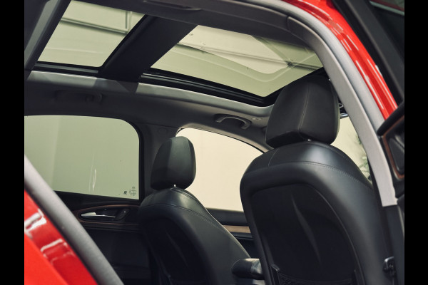 Alfa Romeo Stelvio 2.0 T 280PK AWD First Edition | Panorama | 1e Eig. | BTW