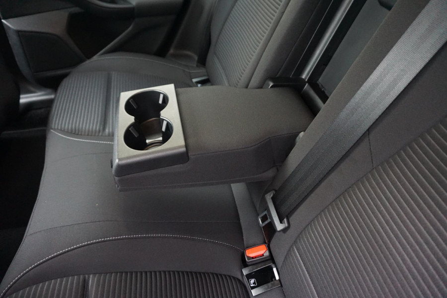 Ford FOCUS Wagon 1.0 EcoB. 125PK Hybrid Titanium X Business/Camera/ Digitaal Dashboard