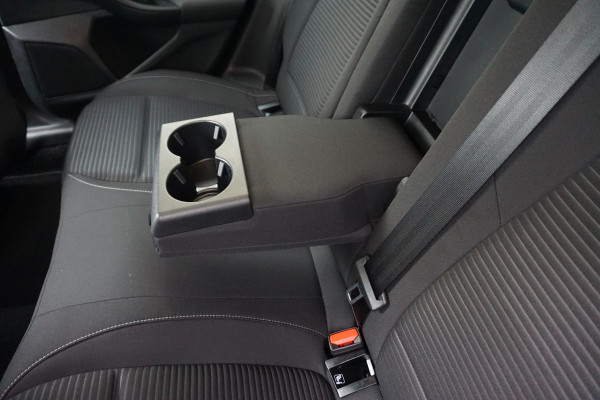 Ford FOCUS Wagon 1.0 EcoB. 125PK Hybrid Titanium X Business/Camera/ Digitaal Dashboard