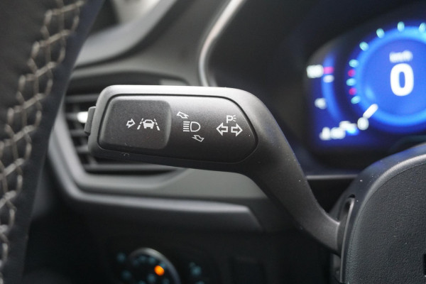Ford FOCUS Wagon 1.0 EcoB. 125PK Hybrid Titanium X Business/Camera/ Digitaal Dashboard