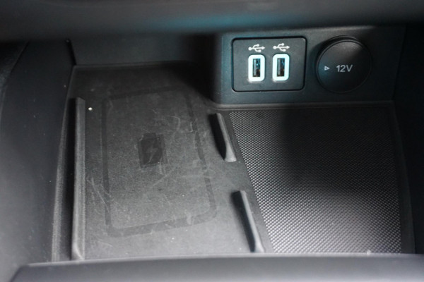 Ford FOCUS Wagon 1.0 EcoB. 125PK Hybrid Titanium X Business/Camera/ Digitaal Dashboard