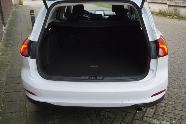 Ford FOCUS Wagon 1.0 EcoB. 125PK Hybrid Titanium X Business/Camera/ Digitaal Dashboard