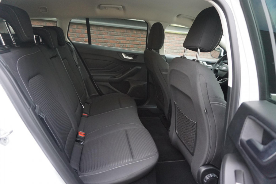 Ford FOCUS Wagon 1.0 EcoB. 125PK Hybrid Titanium X Business/Camera/ Digitaal Dashboard