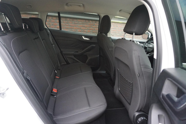 Ford FOCUS Wagon 1.0 EcoB. 125PK Hybrid Titanium X Business/Camera/ Digitaal Dashboard