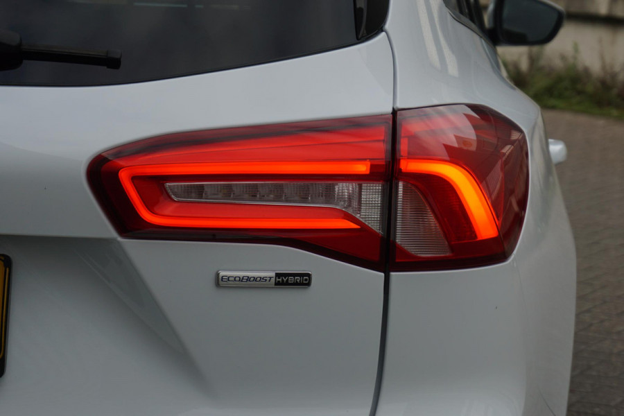 Ford FOCUS Wagon 1.0 EcoB. 125PK Hybrid Titanium X Business/Camera/ Digitaal Dashboard