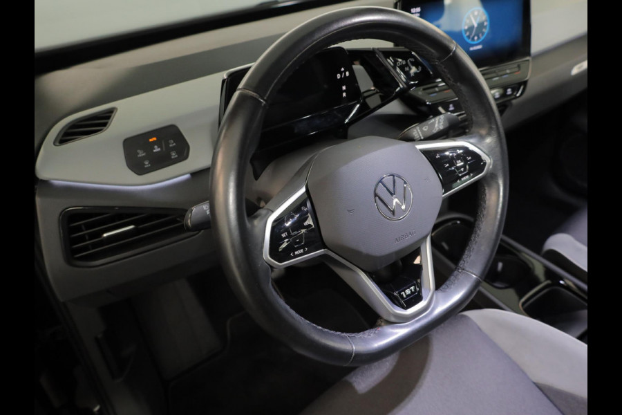 Volkswagen ID.3 First Plus 58 kWh 204pk|19'LM-velgen| Matrix LED| verwarmde voorstoelen| SOH 88%