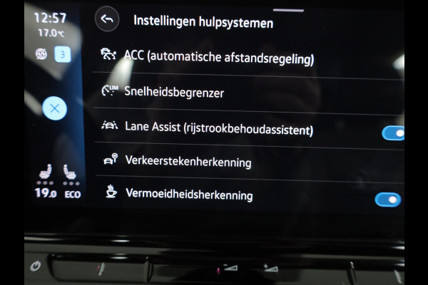 Volkswagen ID.3 First Plus 58 kWh 204pk|19'LM-velgen| Matrix LED| verwarmde voorstoelen| SOH 88%