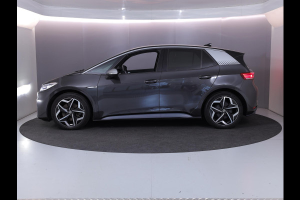 Volkswagen ID.3 First Plus 58 kWh 204pk|19'LM-velgen| Matrix LED| verwarmde voorstoelen| SOH 88%