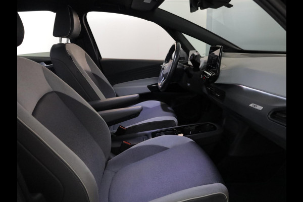 Volkswagen ID.3 First Plus 58 kWh 204pk|19'LM-velgen| Matrix LED| verwarmde voorstoelen| SOH 88%