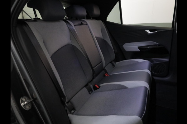 Volkswagen ID.3 First Plus 58 kWh 204pk|19'LM-velgen| Matrix LED| verwarmde voorstoelen| SOH 88%