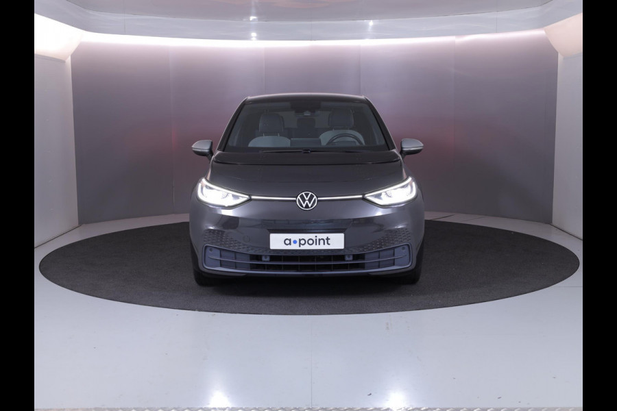 Volkswagen ID.3 First Plus 58 kWh 204pk|19'LM-velgen| Matrix LED| verwarmde voorstoelen| SOH 88%