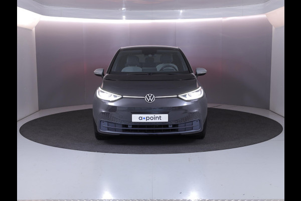 Volkswagen ID.3 First Plus 58 kWh 204pk|19'LM-velgen| Matrix LED| verwarmde voorstoelen| SOH 88%