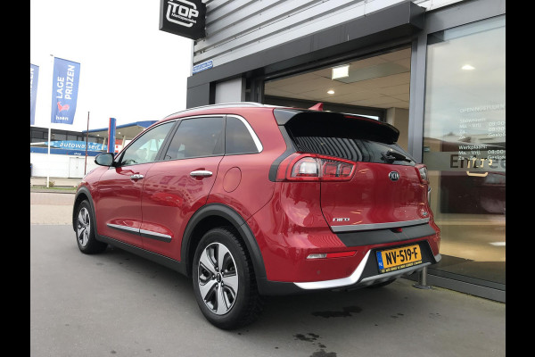Kia Niro 1.6 Hybrid ExecutiveLine