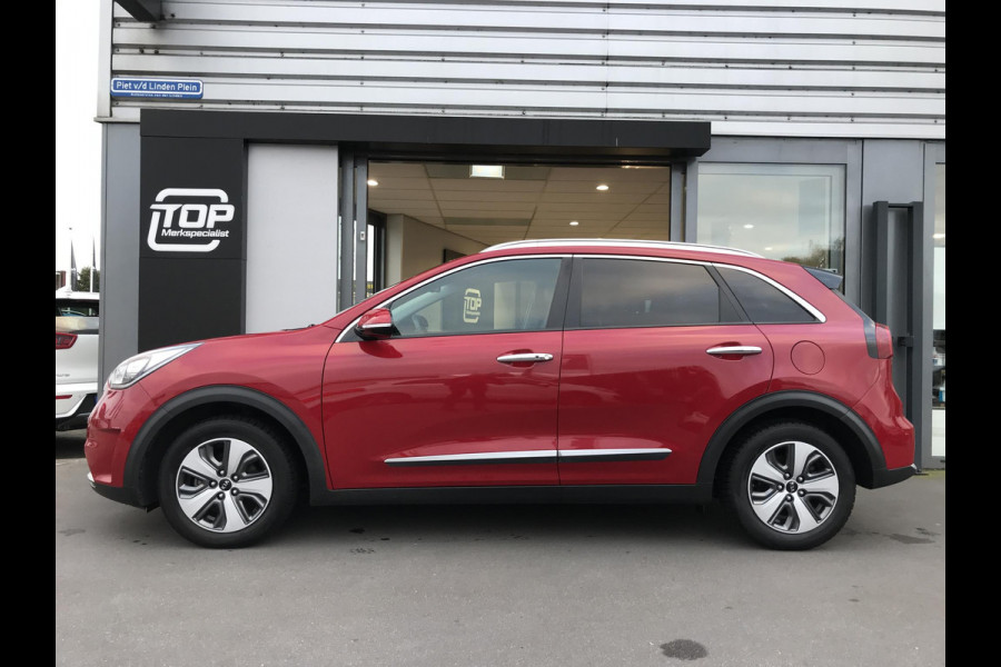 Kia Niro 1.6 Hybrid ExecutiveLine