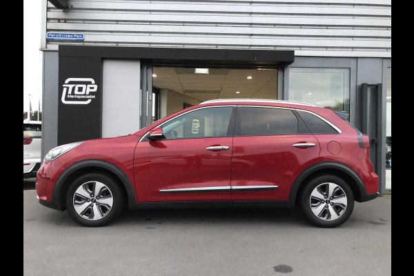 Kia Niro 1.6 Hybrid ExecutiveLine