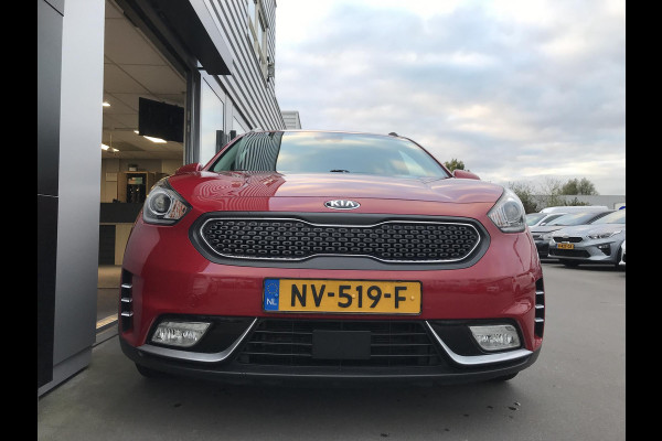 Kia Niro 1.6 Hybrid ExecutiveLine