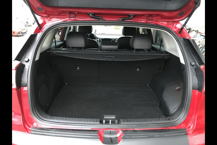 Kia Niro 1.6 Hybrid ExecutiveLine