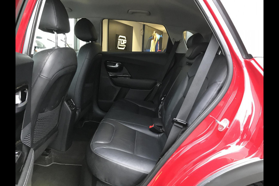 Kia Niro 1.6 Hybrid ExecutiveLine