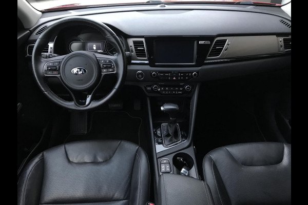 Kia Niro 1.6 Hybrid ExecutiveLine