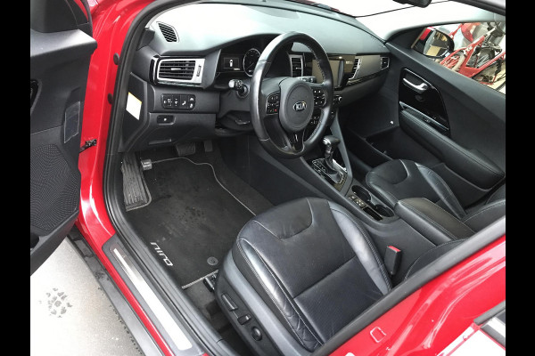 Kia Niro 1.6 Hybrid ExecutiveLine