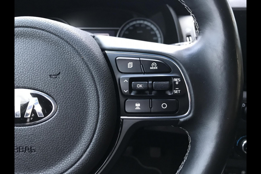 Kia Niro 1.6 Hybrid ExecutiveLine