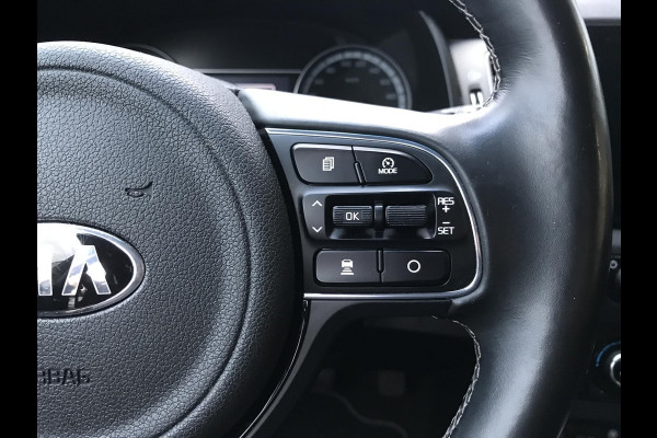 Kia Niro 1.6 Hybrid ExecutiveLine