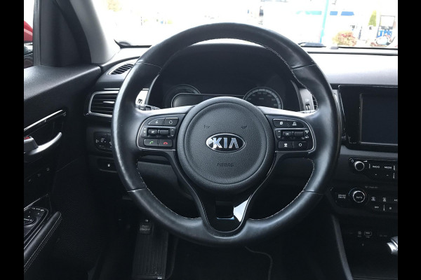 Kia Niro 1.6 Hybrid ExecutiveLine