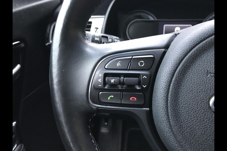 Kia Niro 1.6 Hybrid ExecutiveLine