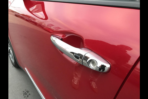 Kia Niro 1.6 Hybrid ExecutiveLine