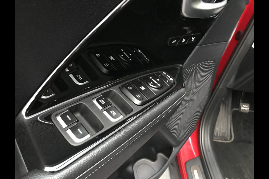 Kia Niro 1.6 Hybrid ExecutiveLine