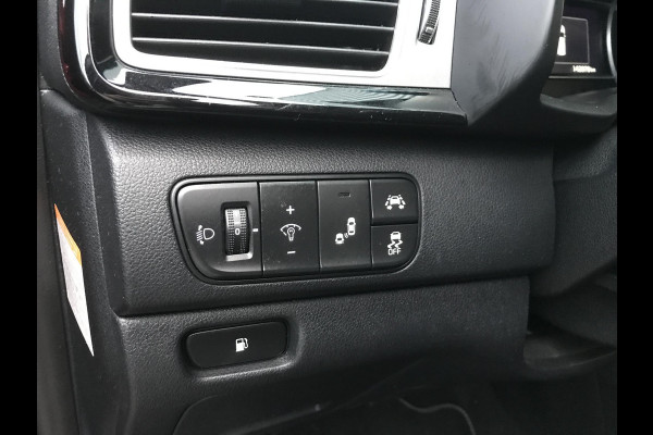 Kia Niro 1.6 Hybrid ExecutiveLine