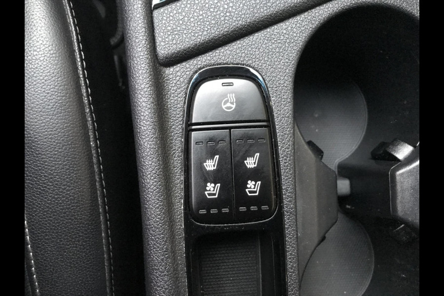 Kia Niro 1.6 Hybrid ExecutiveLine